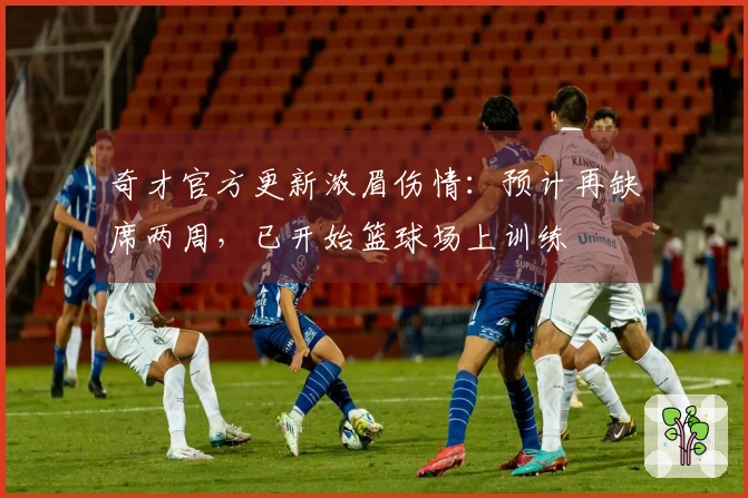 奇才官方更新浓眉伤情：预计再缺席两周，已开始篮球场上训练